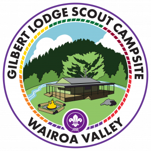 Gilbert Lodge Scout Campsite